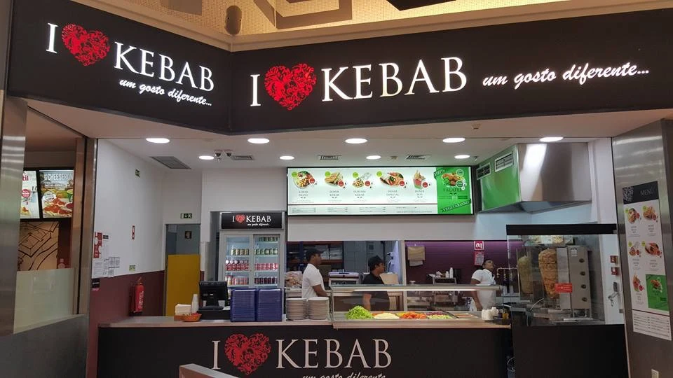 I Love Kebab (Ovar) · Photos 1